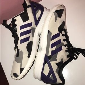 Men’s Adidas ZX Flux